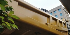 Rock Truck CATERPILLAR 773E New, Engine Tier 3 on internet
