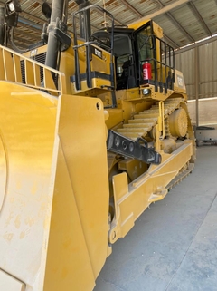 Tractor de Orugas D10T2 nuevo Tier 3 Single Shank - Evsa Machinery LLC