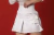 Conjunto Mel - Branco na internet