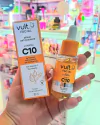 SÉRUM ANTIOXIDANTE VITAMINA C - VULT