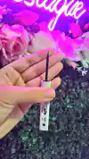DELINEADOR LÍQUIDO PRETO - MELU BY RUBY ROSE