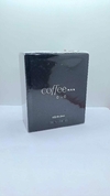 DESODORANTE COLÔNIA COFFEE MAN DUO - O BOTIC