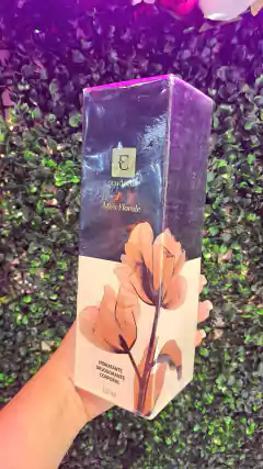 HIDRATANTE CORPORAL MISS FLORALE - EUDORA