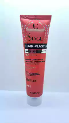 HAIR-PLASTIA ACID COLOR MIRACLE BOOSTER - SIÁGE EUDORA