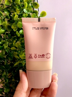 Base Boca Rosa Beauty by Payot - comprar online