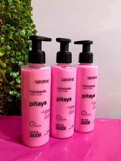 Hidratante Pitaya Labotrat