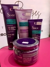 kit Hidratação Micelar Siàge Eudora