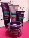 kit Hidratação Micelar Siàge Eudora