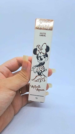 GLOSS LABIAL MINNIE MOUSE - BRUNA TAVARES - comprar online