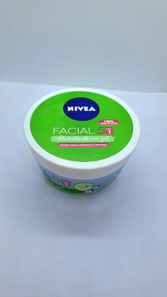 HIDRATANTE FACIAL EM GEL - NÍVEA - comprar online