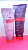 Combate o frizz - Siàge Eudora