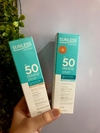 Protetor solar facial Sunless