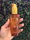 ÓLEO EXTRAORDINÁRIO TRATAMENTO SUBLIME 100ML - ELSEVE