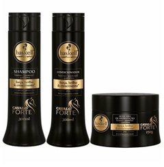 kit Cavalo forte Haskell - comprar online