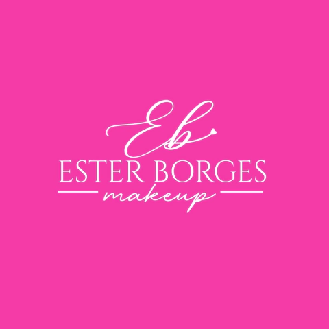 Ester Borges Makeup