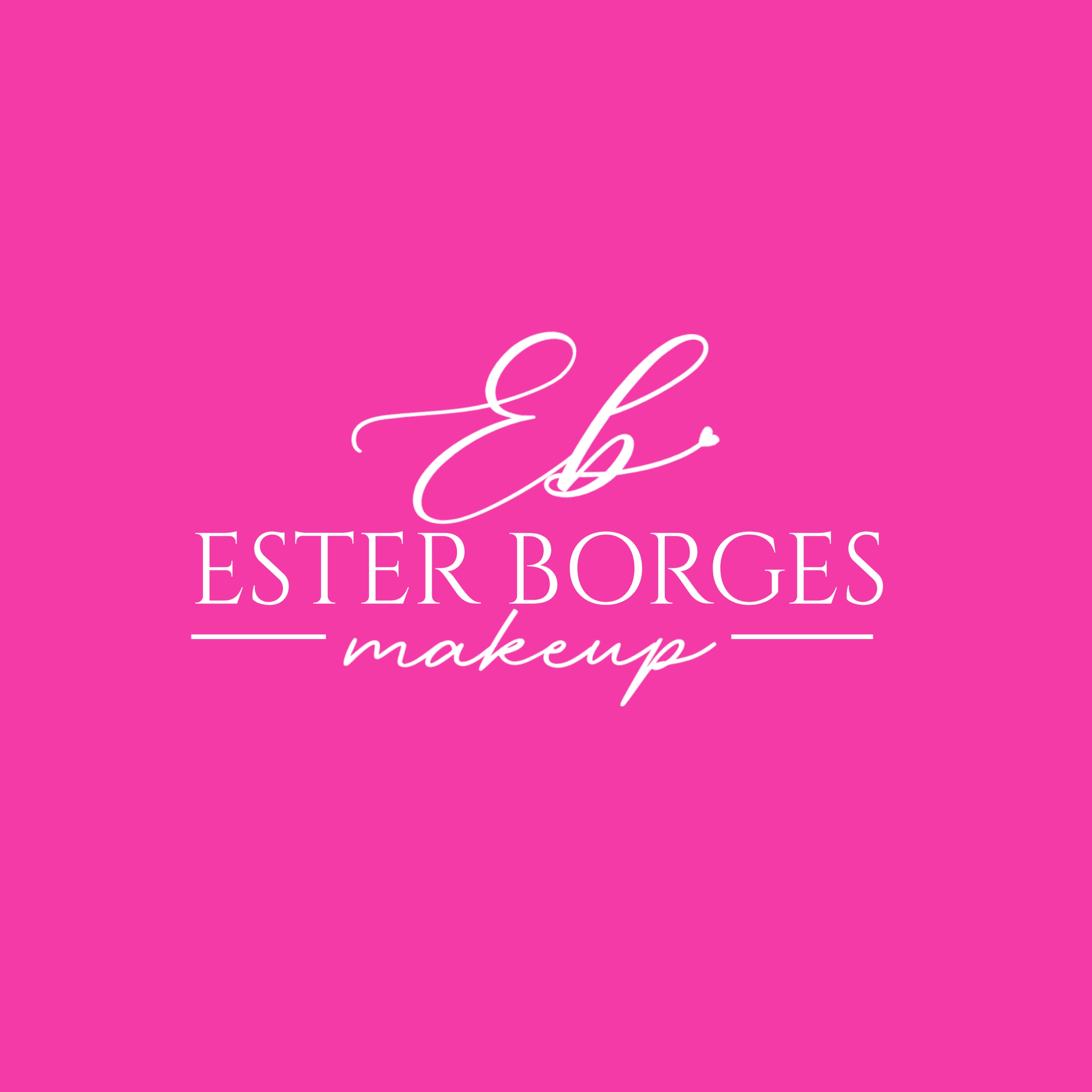 Ester Borges Makeup