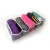 kit 15 Colmeias Organizadora de roupas para academia 5 nichos 10x15x35cm calças leg - loja online