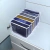 Kit Organizadores 8 Colmeias Jeans + 8 Colmeias G Camisetas - 8J+8G - ORGANIZAMAIS - COLMEIAS ORGANIZADORAS