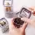 Conjunto 6 Organizadores Herméticos Block Mini 4 potes150ml, 2 potes 340ml - ORGANIZAMAIS - COLMEIAS ORGANIZADORAS