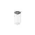 Imagem do Conjunto 6 Organizadores Herméticos Block Mini 4 potes150ml, 2 potes 340ml