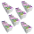 Kit 6 colmeias TNT Premium Branca Para roupa infantil/baby - 6P - comprar online