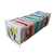 kit 10 Colmeia Organizadora de gaveta (P) 10X12X35cm calcinha/cueca - Organizamais - ORGANIZAMAIS - COLMEIAS ORGANIZADORAS