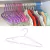 Kit 10 Cabide Reforçado Infantil branco