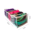 kit 15 Colmeias Organizadora de roupas para academia 5 nichos 10x15x35cm calças leg - ORGANIZAMAIS - COLMEIAS ORGANIZADORAS