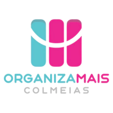 ORGANIZAMAIS - COLMEIAS ORGANIZADORAS