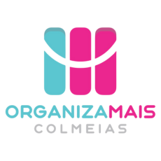 ORGANIZAMAIS - COLMEIAS ORGANIZADORAS