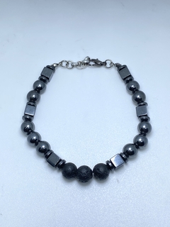 Pulseira Origem com Pedras Naturais - comprar online