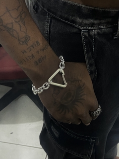 Pulseira Trinity - comprar online