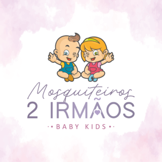 Mosquiteiros 2 irmãos