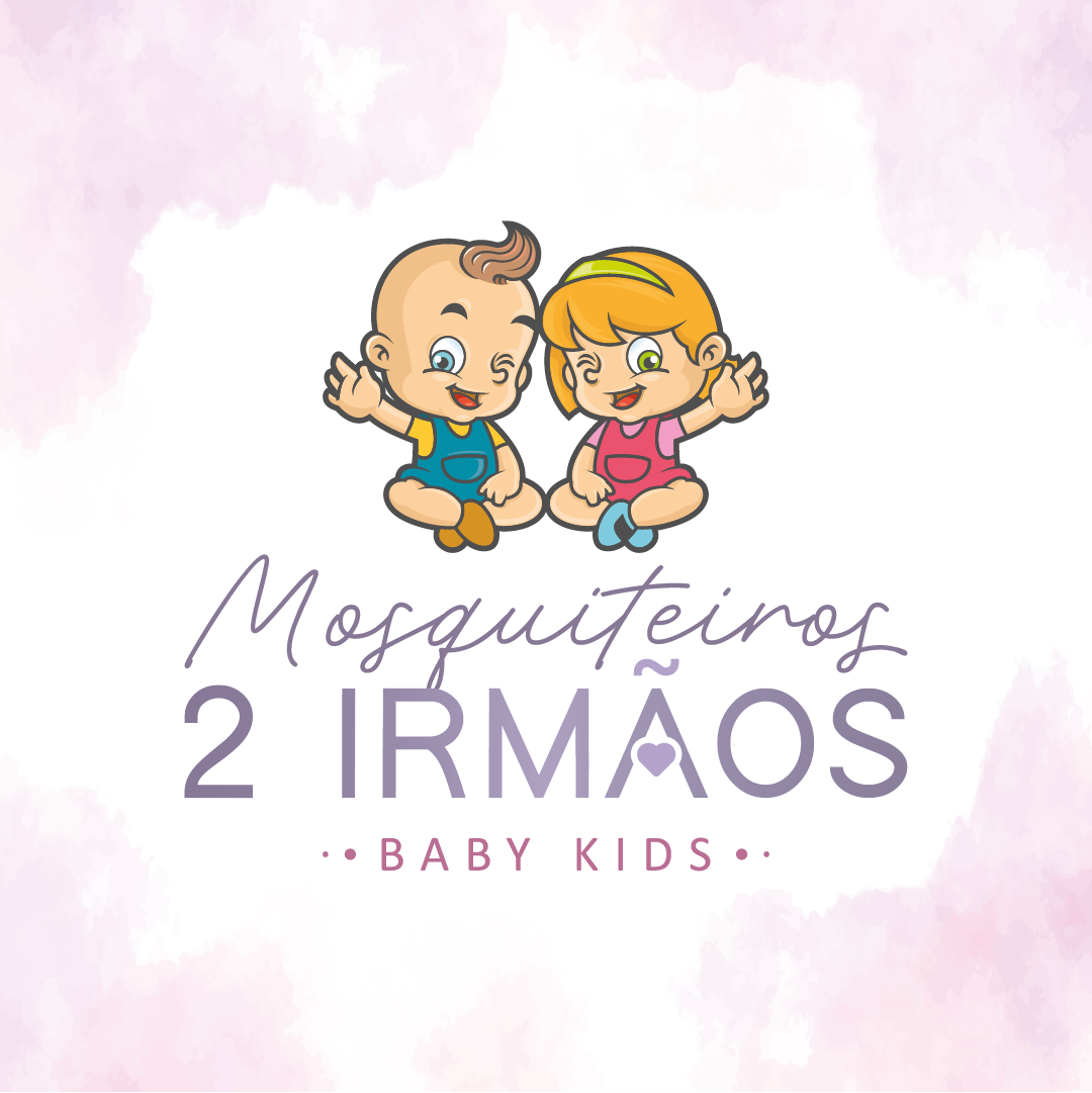 Mosquiteiros 2 irmãos