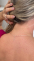 Chocker Aro rígido na internet