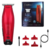 Maquina Profissional de Acabamento Kemei 5026 - comprar online