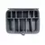 Maleta com Divisorias Hairdo Branca - comprar online