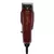 Máquina De Corte Wahl 5 Star Balding Clipper Com Fio