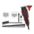 Máquina De Corte Wahl 5 Star Balding Clipper Com Fio - comprar online