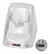 Base Carregadora Wmark CS-02 Transparente