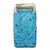 Maquina Wmark Shaver Ng 987 Azul Barbeador - Paraiso dos Barbeiros