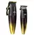 Combo Jrl FF2020 Gold Collection Corte + Acabamento + Base