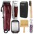 Kit Inicial de Maquinas Kemei 2600 + Kemei 9163