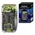 Máquina Shaver de Barbear Kemei KM-TX7 Camuflada