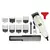 Máquina De Corte Wahl Super Taper Com Fio - comprar online