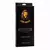Touca Para Luzes Reflexo Alinhado Leon Barber Transparente Original