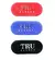Prendedor Velcro TRU Barber Original 2 Unidades