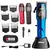 Máquina de Corte Wmark NG 9002 Sem Fio Bivolt - Motor Digital 9000 Rpm - comprar online