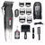 Máquina De Corte Wmark Brasil NG 2038 Prata Cordless Bivolt - comprar online