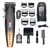 Máquina De Corte Wmark Sem fio NG 2038 Dourada Cordless Bivolt - comprar online